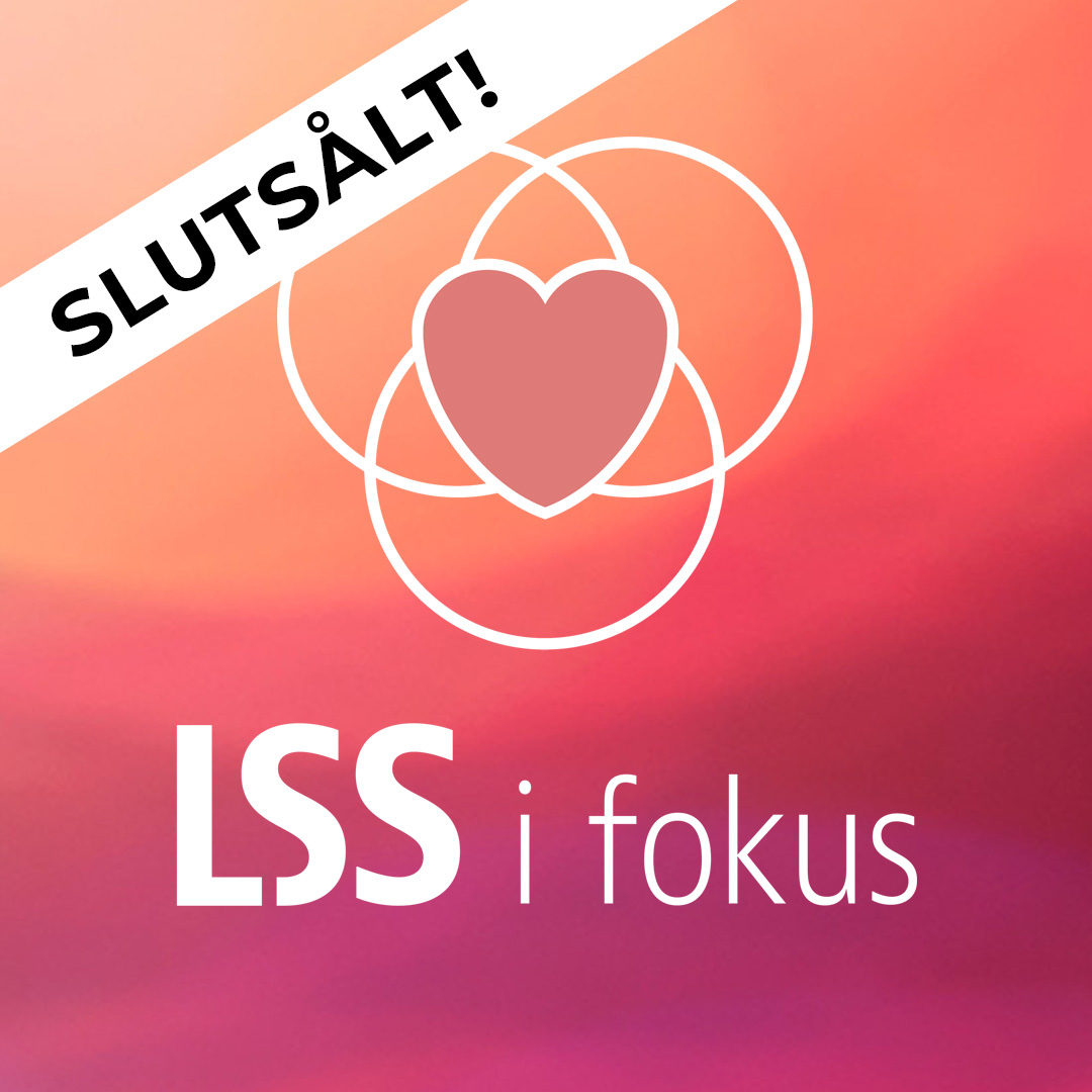 Lssifokus Slutsålt